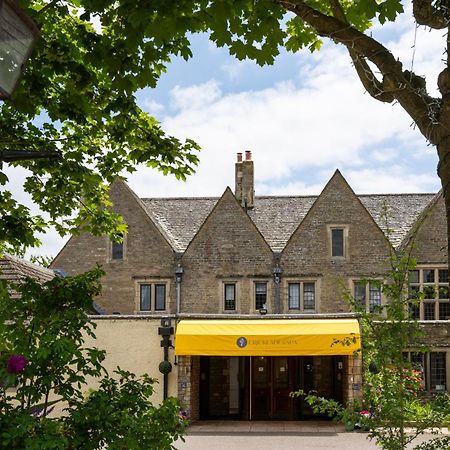 Cricklade House Hotel, Sure Hotel Collection By Best Western Exteriér fotografie