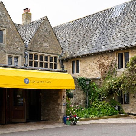Cricklade House Hotel, Sure Hotel Collection By Best Western Exteriér fotografie