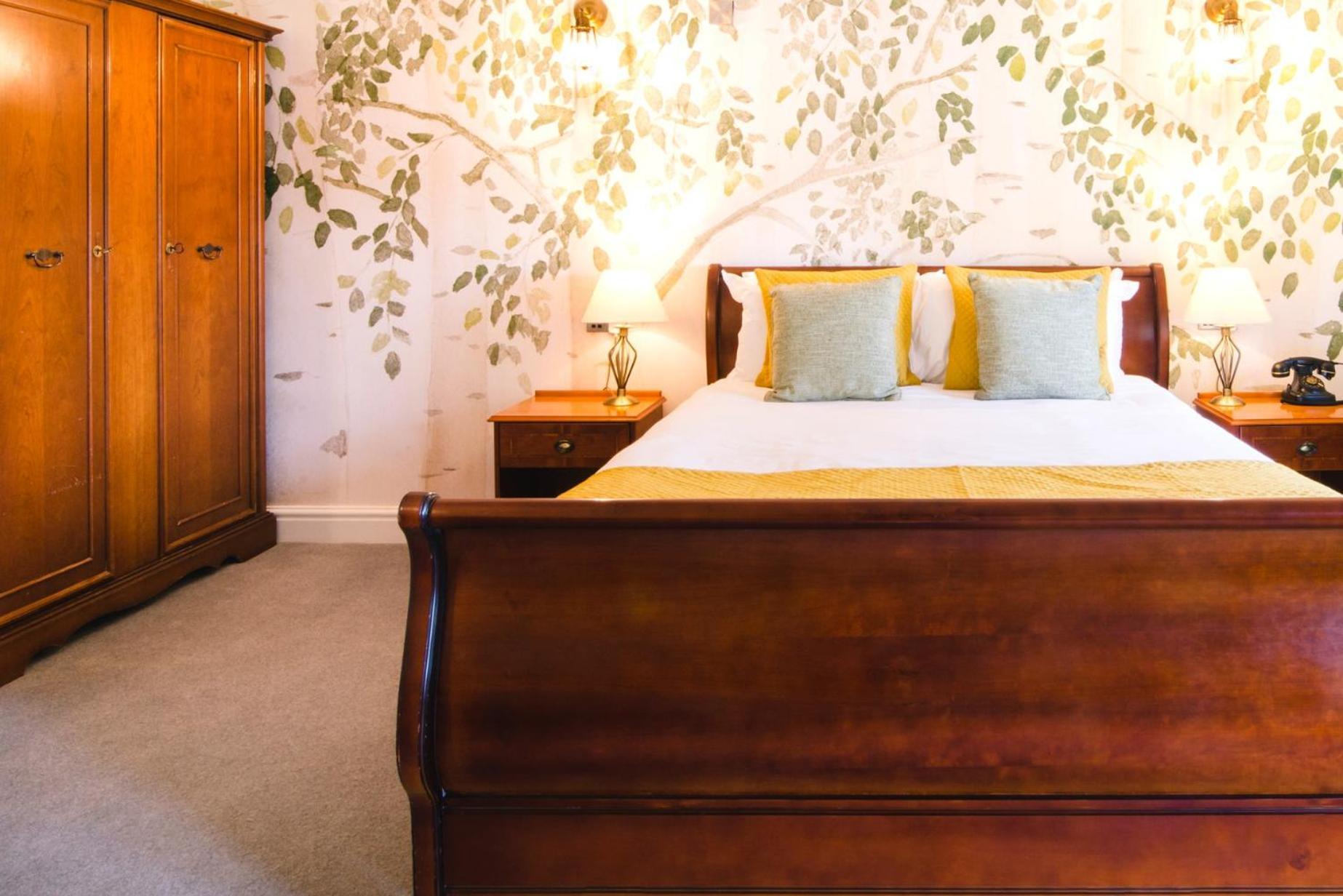 Cricklade House Hotel, Sure Hotel Collection By Best Western Exteriér fotografie