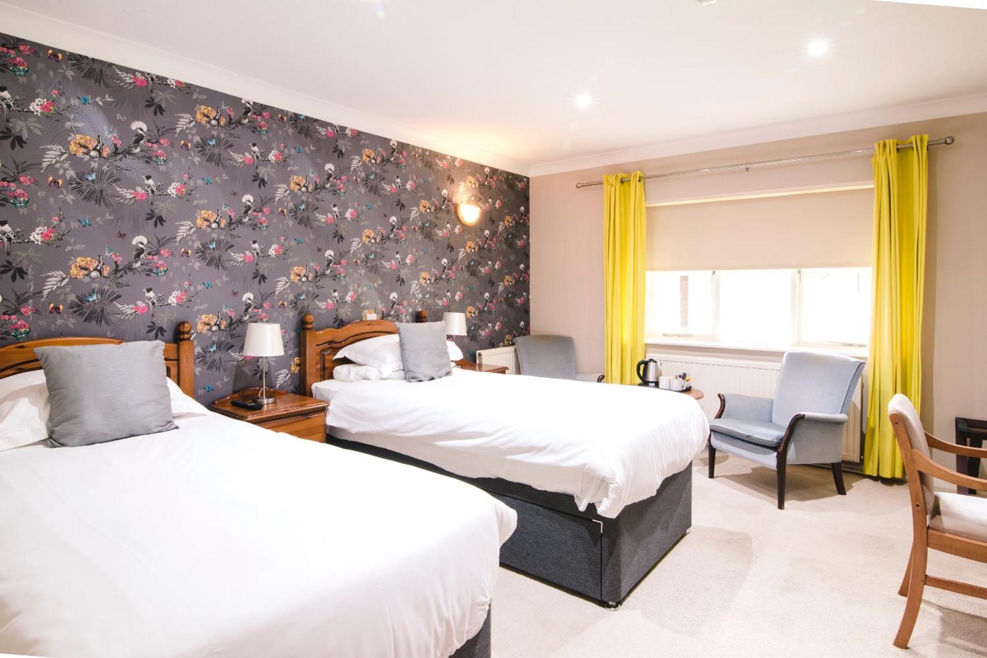 Cricklade House Hotel, Sure Hotel Collection By Best Western Exteriér fotografie