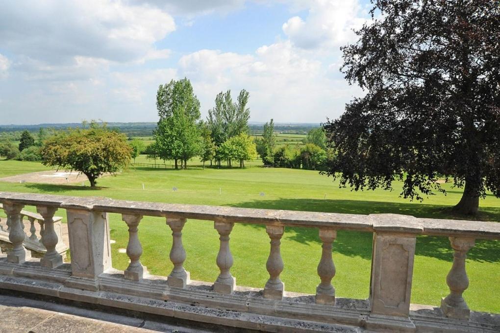Cricklade House Hotel, Sure Hotel Collection By Best Western Exteriér fotografie