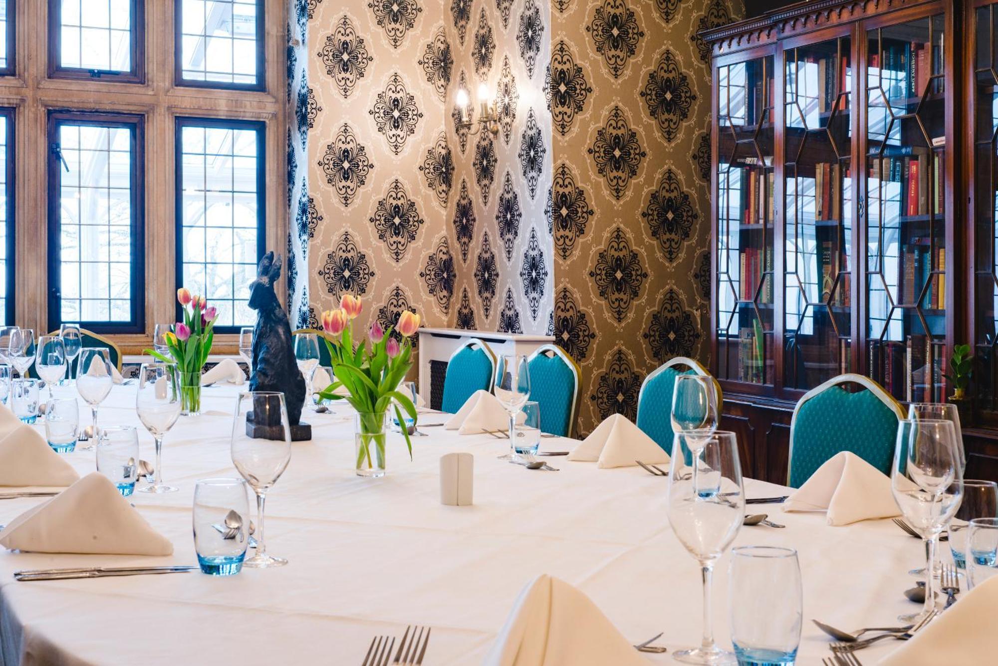 Cricklade House Hotel, Sure Hotel Collection By Best Western Exteriér fotografie