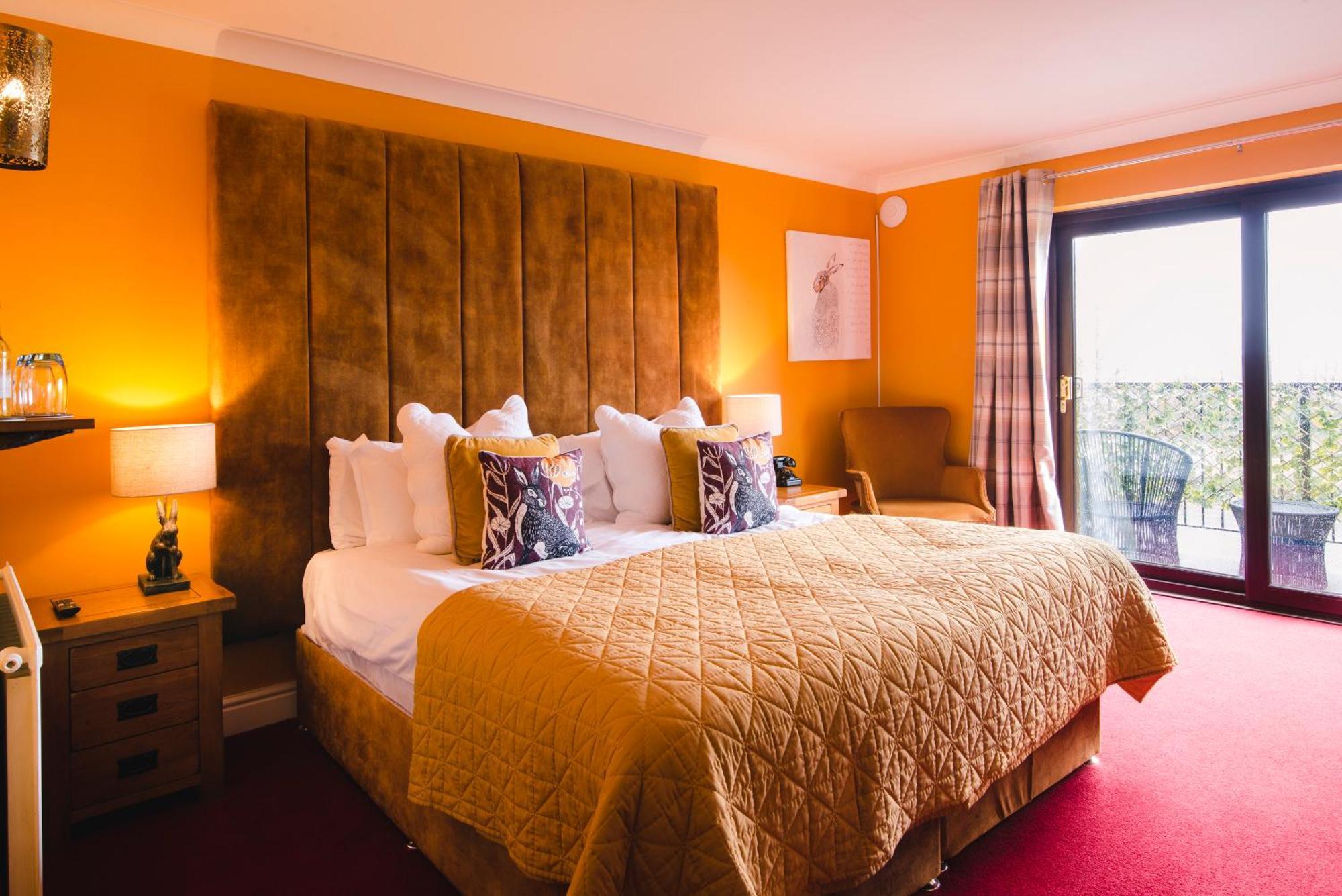 Cricklade House Hotel, Sure Hotel Collection By Best Western Exteriér fotografie