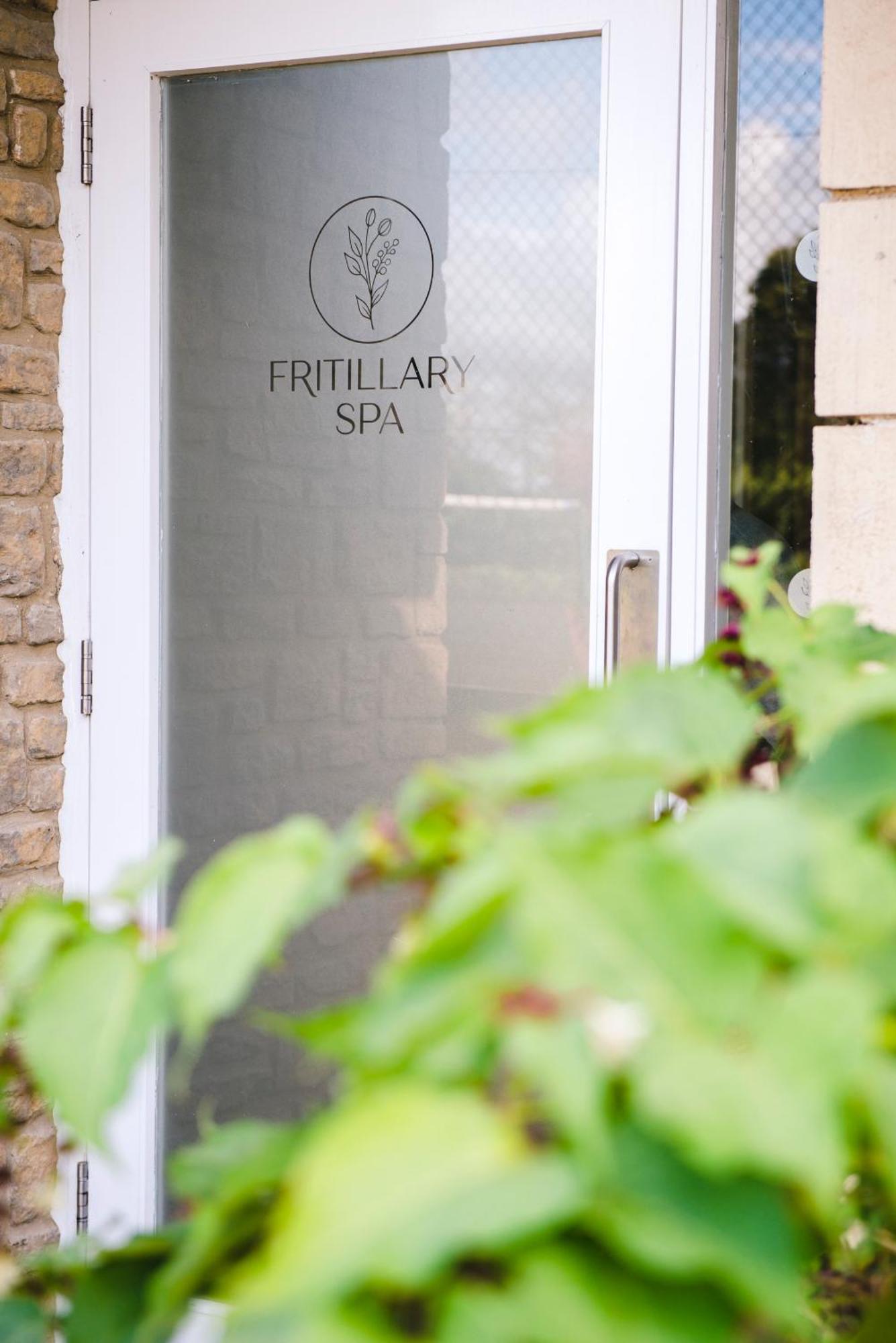 Cricklade House Hotel, Sure Hotel Collection By Best Western Exteriér fotografie