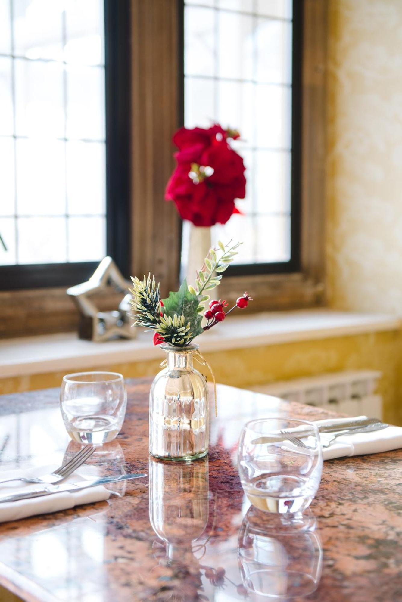 Cricklade House Hotel, Sure Hotel Collection By Best Western Exteriér fotografie