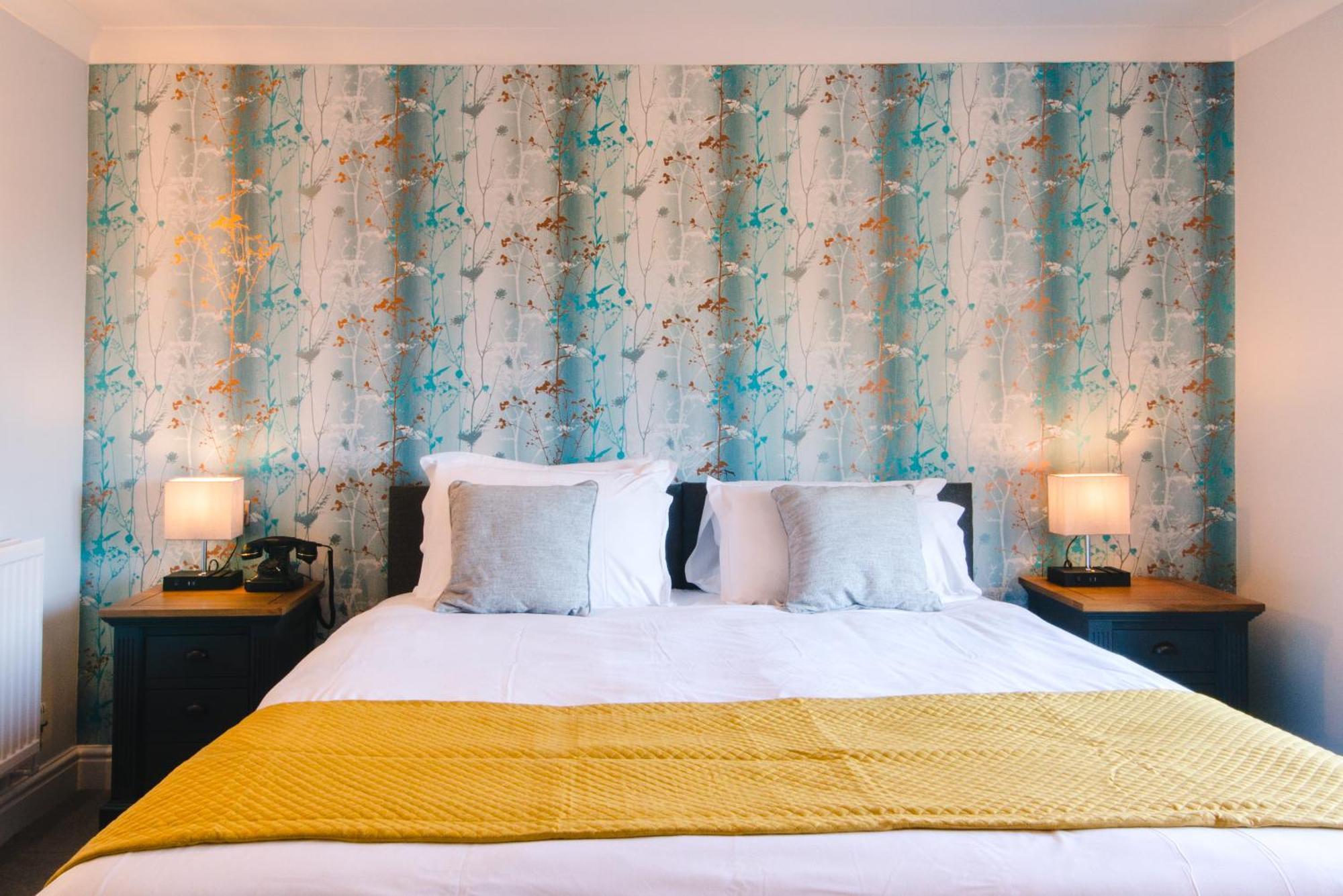 Cricklade House Hotel, Sure Hotel Collection By Best Western Exteriér fotografie