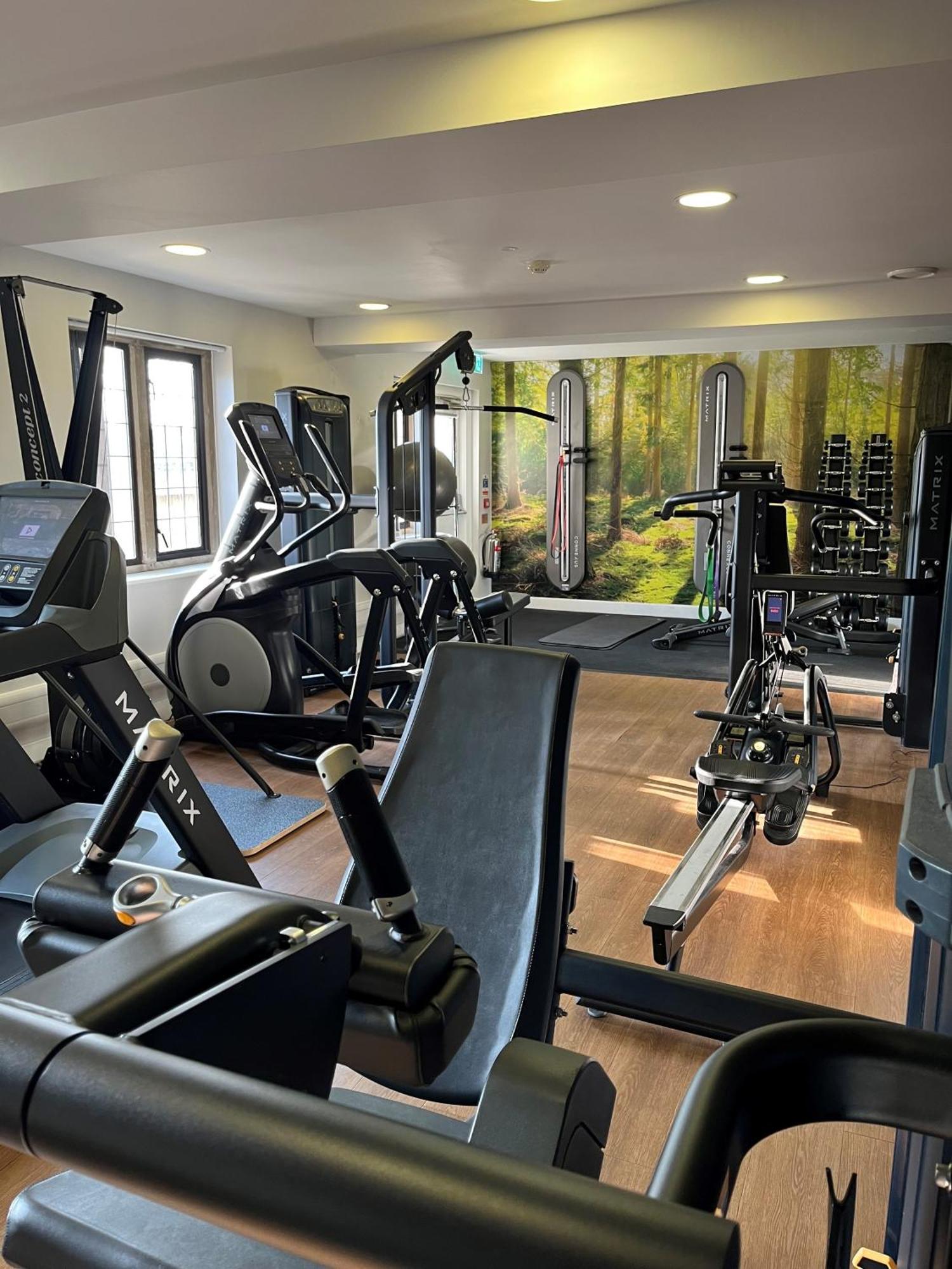 Cricklade House Hotel, Sure Hotel Collection By Best Western Exteriér fotografie
